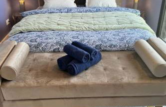 Holiday Home Villa Bellevue by Interhome - Foto 48