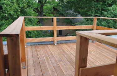 Kleine Auszeit Eifel mit Dachterrasse - Foto 21