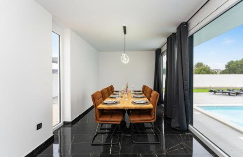 Villa Bellavista mit Privatpool nahe Zadar - Foto 19