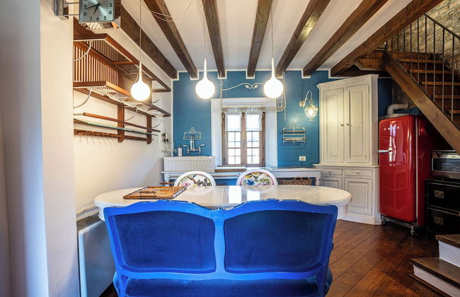 Il Borghetto - Foto 9