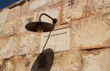 Eremo di San Giusto - Trullo Vista Mare - Foto 9