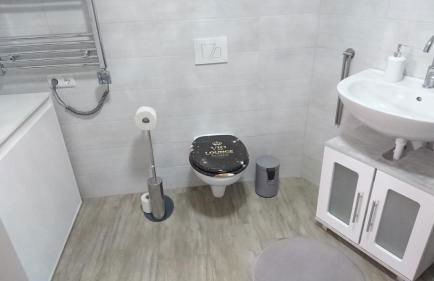 kleine Fewo Peter in Bärenstein - Foto 18