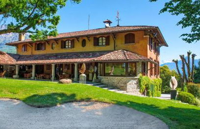 Casa Ambra, 50m vom Comer See, 2 private Parkplätze - Foto 69