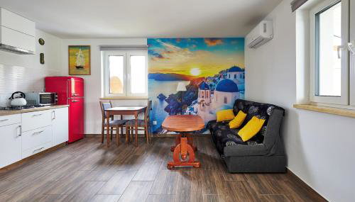 Zatoka Perska - dom GREK nad jeziorem Tarnobrzeskim - Foto 3