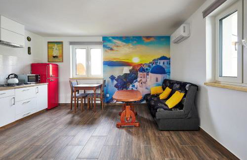 Zatoka Perska - dom GREK nad jeziorem Tarnobrzeskim - Foto 3