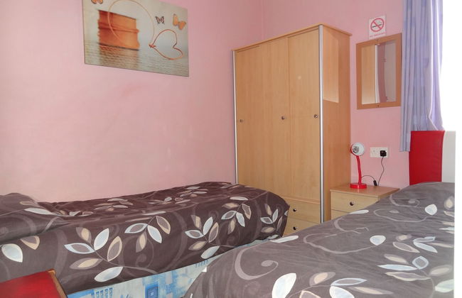 Lindisfarne Holiday Flats - Foto 7