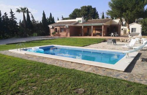 Las Yucas rural house - Foto 1