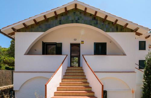 Villa Can Reig Tamariu, next to the beach - Foto 26