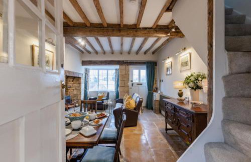 Bankside Cottage - Foto 11