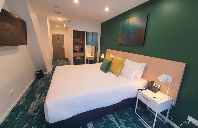 La Quinta By Wyndham Ellerslie Auckland - Foto 17