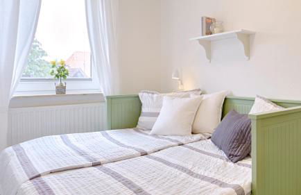 Ferienwohnung Zollstraße 1. Etage - Foto 7