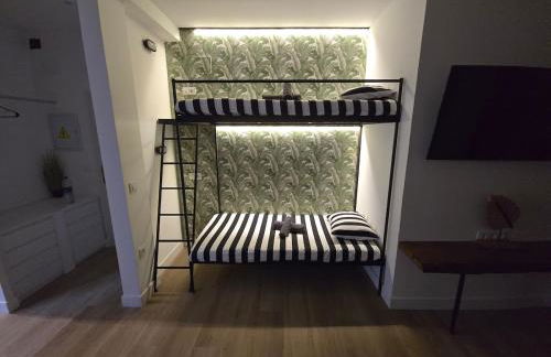 Escudero Bajo A Apartment - Foto 16