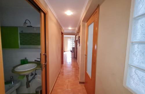 Apartamento Monika Playa y Grau - Photo 35