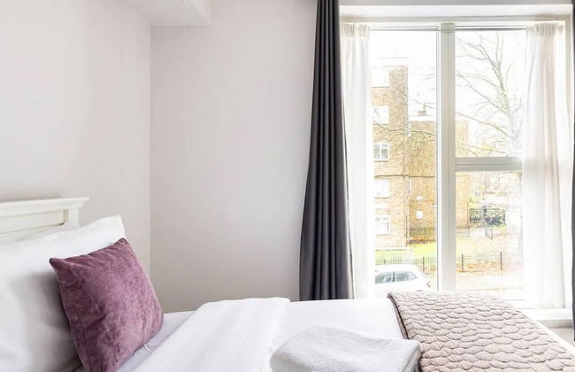 Second nest Brixton - Foto 13