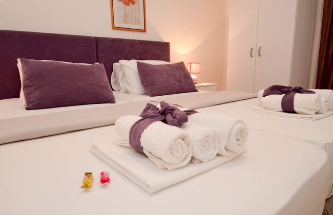 Apartments Tea Kotor - Foto 5