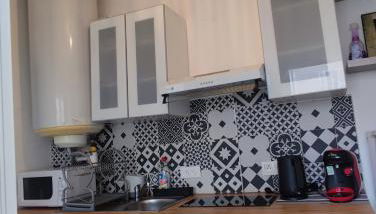 City 18 - Foto 3, stove, toaster