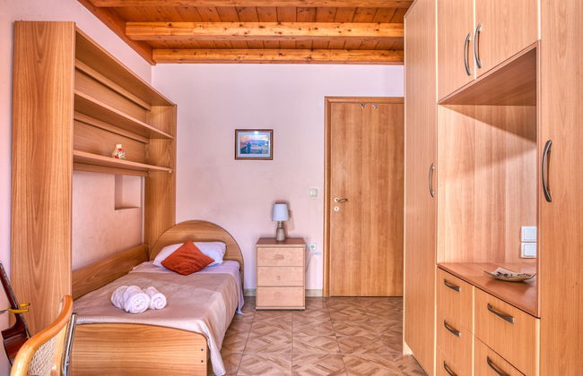 Mansion on the Hill by CorfuEscapes - Photo 5