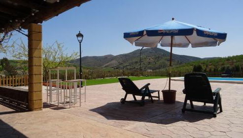 Villa Montiel - Foto 2