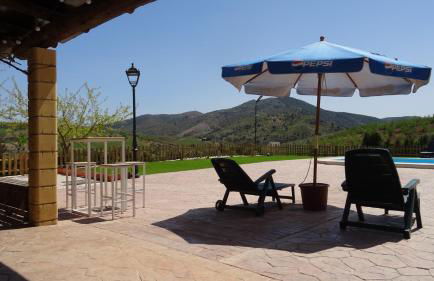 Villa Montiel - Foto 2