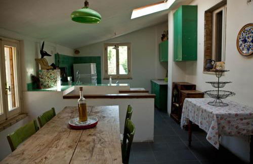 Antico Giuncheto - Photo 38