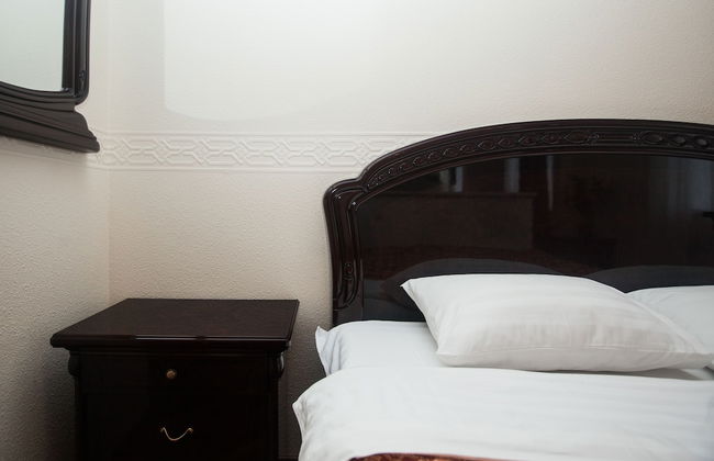 Kvart Apartments Tverskaya - Foto 6