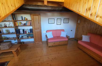 Dolomites Holiday Home - Photo 21