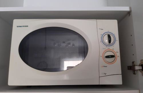 Central Apartment Near The beach with huge private terrace - Foto 33