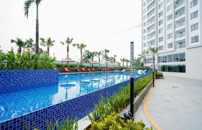 Cozy Apartment Ha Long Bay - Foto 1