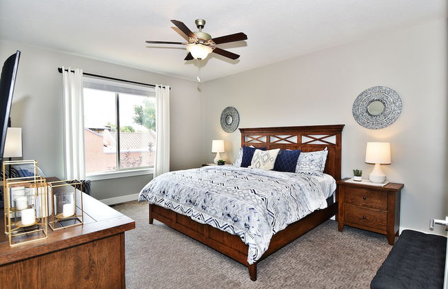 Entrada at Moab Townhomes - Foto 77