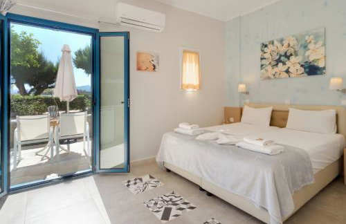 Pyrgos Beach Hotel Apartments - Foto 80