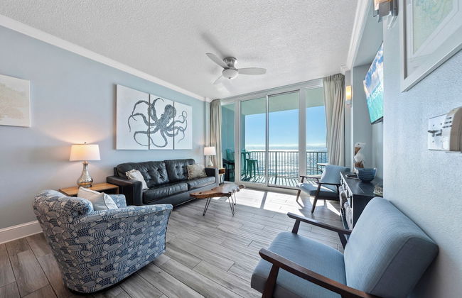 Lighthouse Condos by Hosteeva - Foto 69