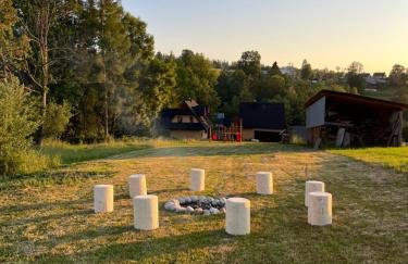 Domki Miętusówka - Foto 24