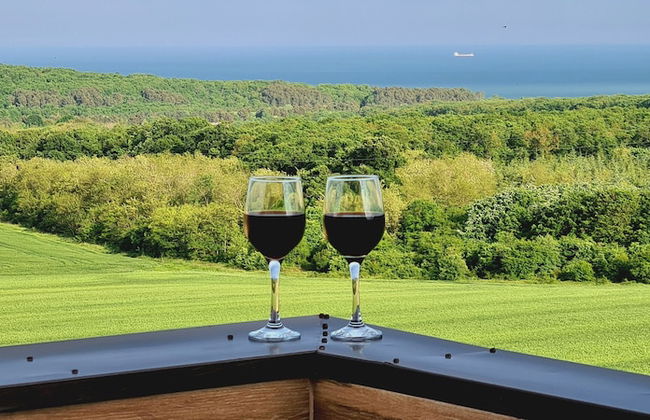 Brand New Apartment With Pool, gym and Playground - Foto 41