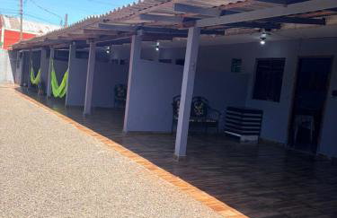 Residencial Casas 1 e 2 quartos Tv Ar Estacionamento Wifi Próximo ao Centro e Paraguai - Foto 61