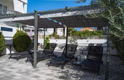 TayLa-Apartment Vodice - Foto 9