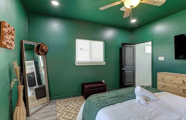 Cowboy Ranch House - Foto 4