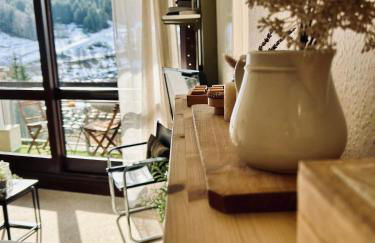 Cocon vue montagne - Foto 9