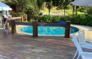 Chalé Quinta do Lago - Foto 12