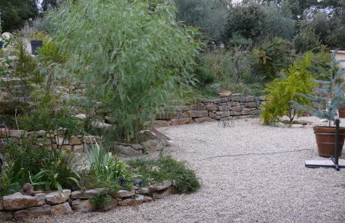 Les Karakis, piscine au sel, jardin 5000m2 - Foto 17