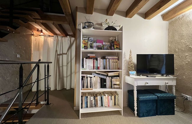 Gites de Gondières - Foto 41