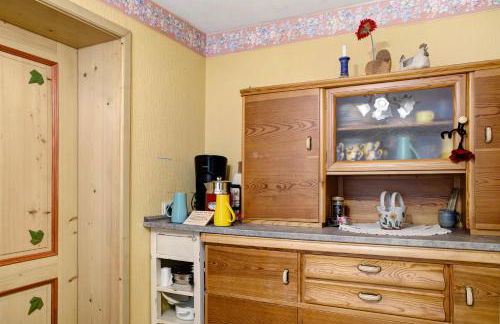 Ferienwohnung-Cottage Rhöner Kräute - Foto 12