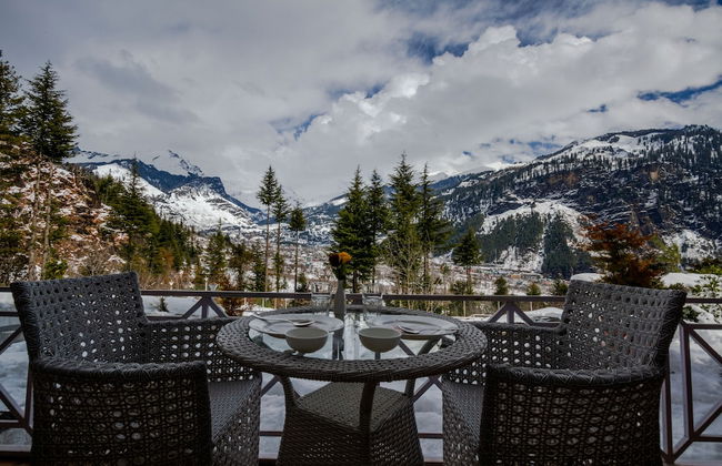 Baan By Snow City Farm - Foto 34