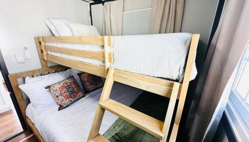 BoxHouse Villages Pecos - Foto 4