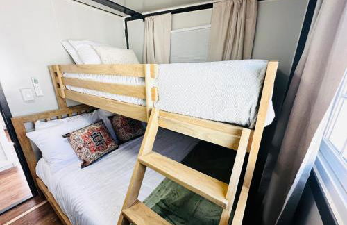 BoxHouse Villages Pecos - Foto 4