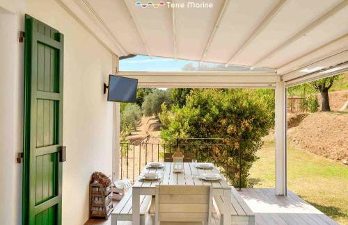 Villetta Scirocco, TerreMarine - Foto 8