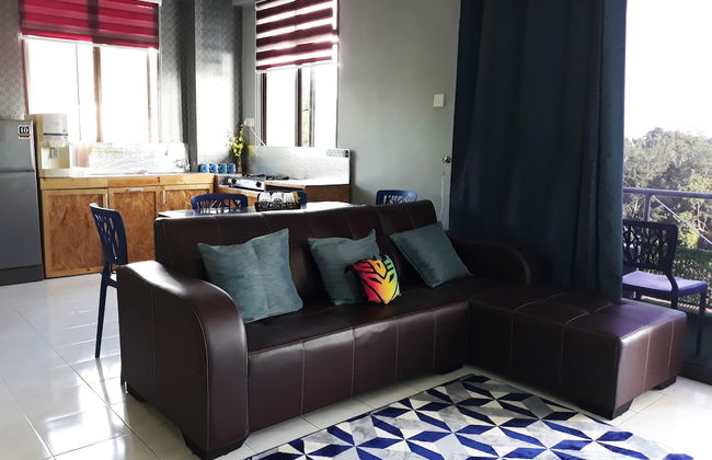 MINIMALIST Studio Apartment - Photo 20