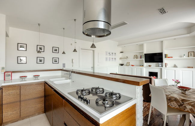 Scaramantico Apartment - Foto 20