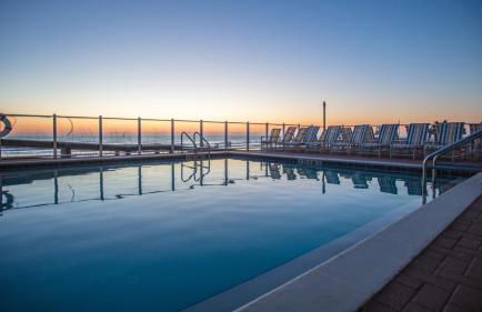 Family Friendly - Direct Oceanfront Sanibel 303 - Foto 9