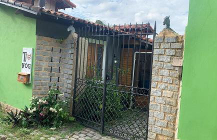Nogueira Loft Machu Pichu - Foto 32