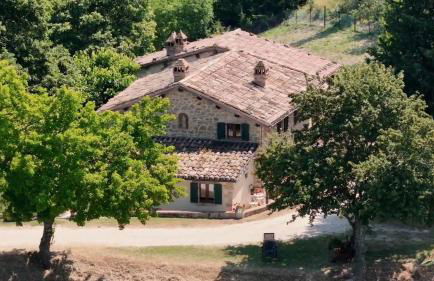Casa Flori & Leonardo's Country House - Foto 57